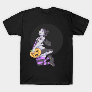 Pumpkin T-Shirt